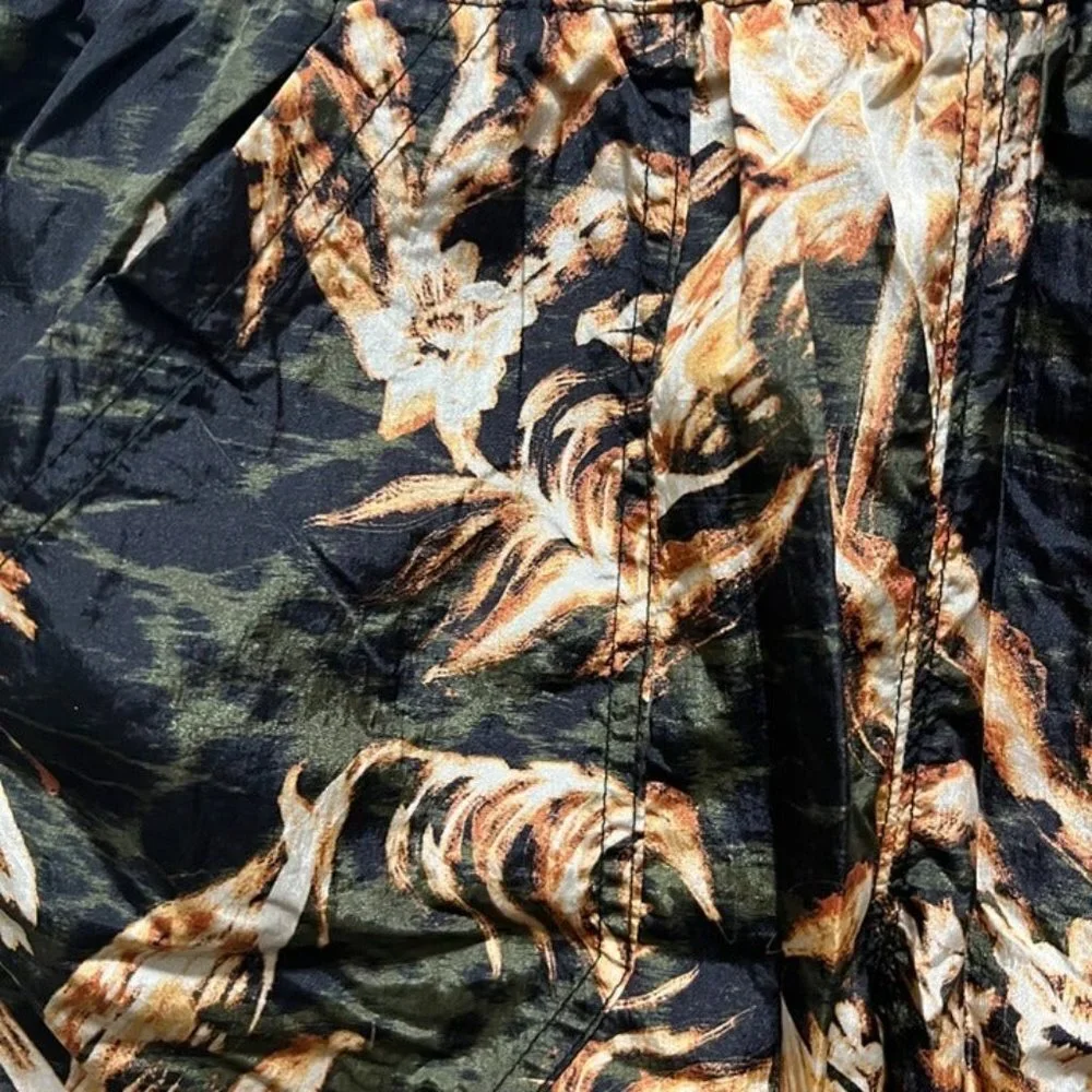 FP Movement by Free People Printed Boho The Way Home Joggers Size XS